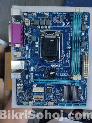 Motherboard